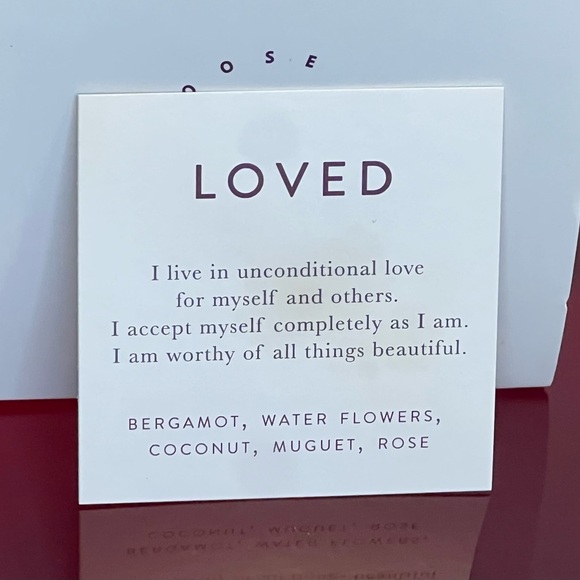 Lifetherapy Loved Skin Nourishing Body Scrub - Picture 4 of 9